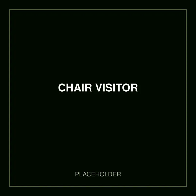 Visitor Chair Set of 4